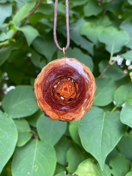 Moonstone Metatron’s Cube