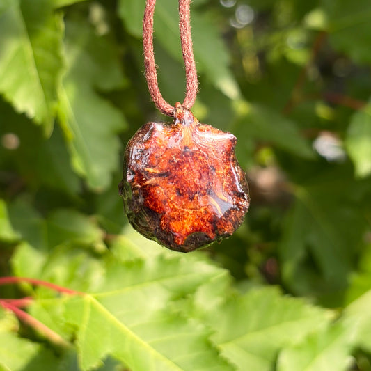 Tiger’s Eye Mini