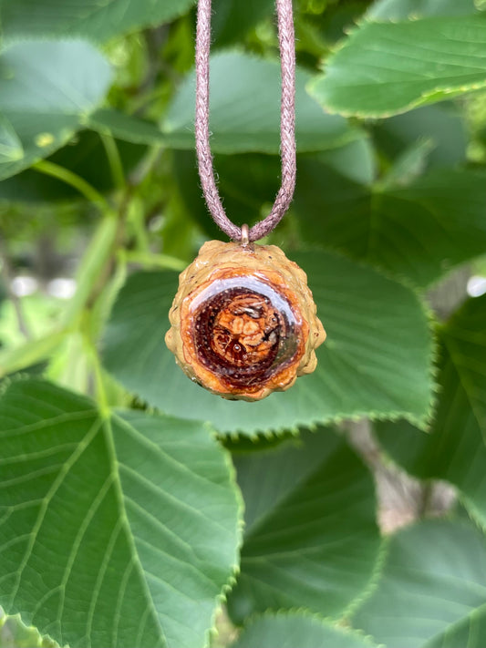 Ethiopian Black Opal Mini