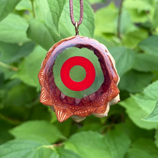 Phish Donut Hollow