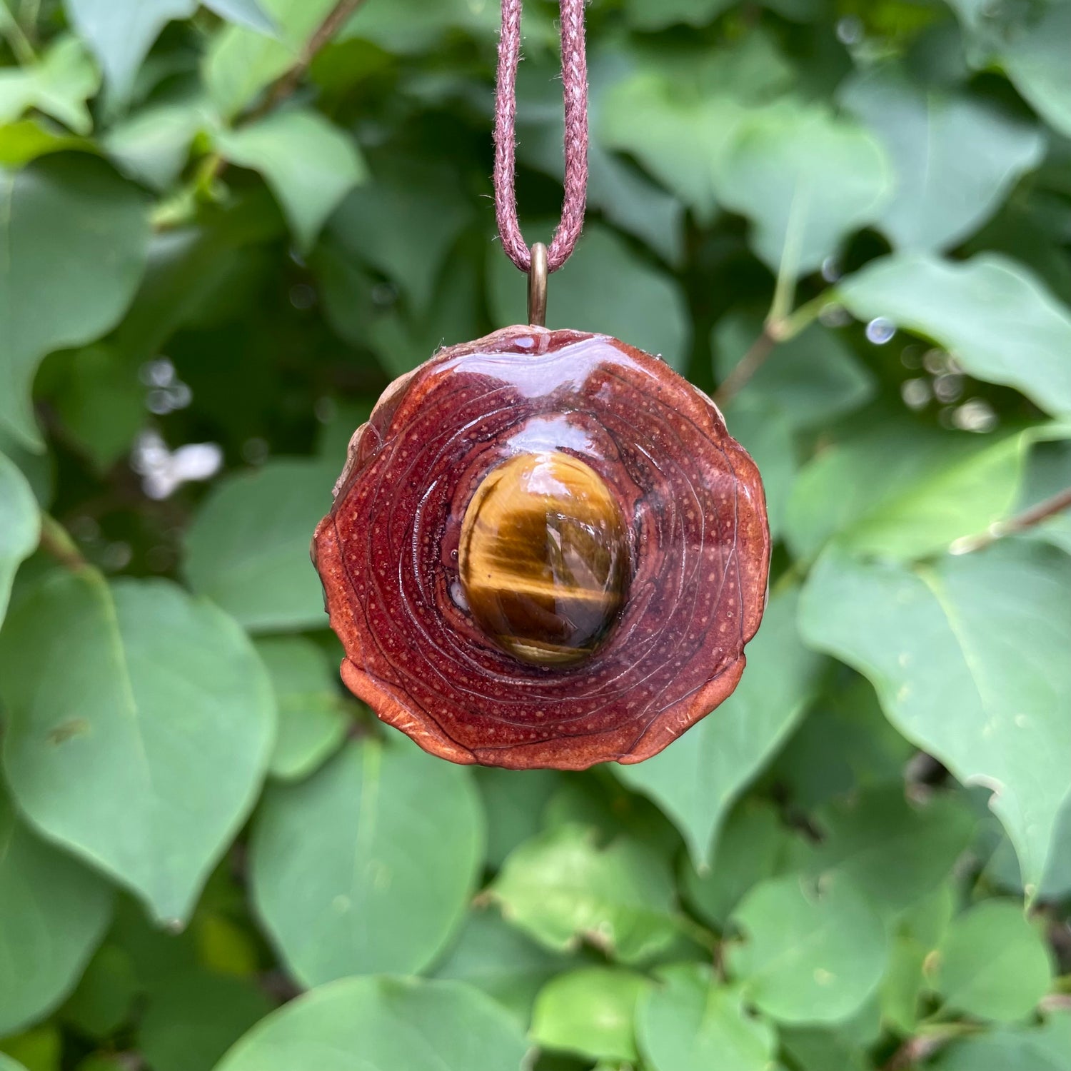 Small Pendants