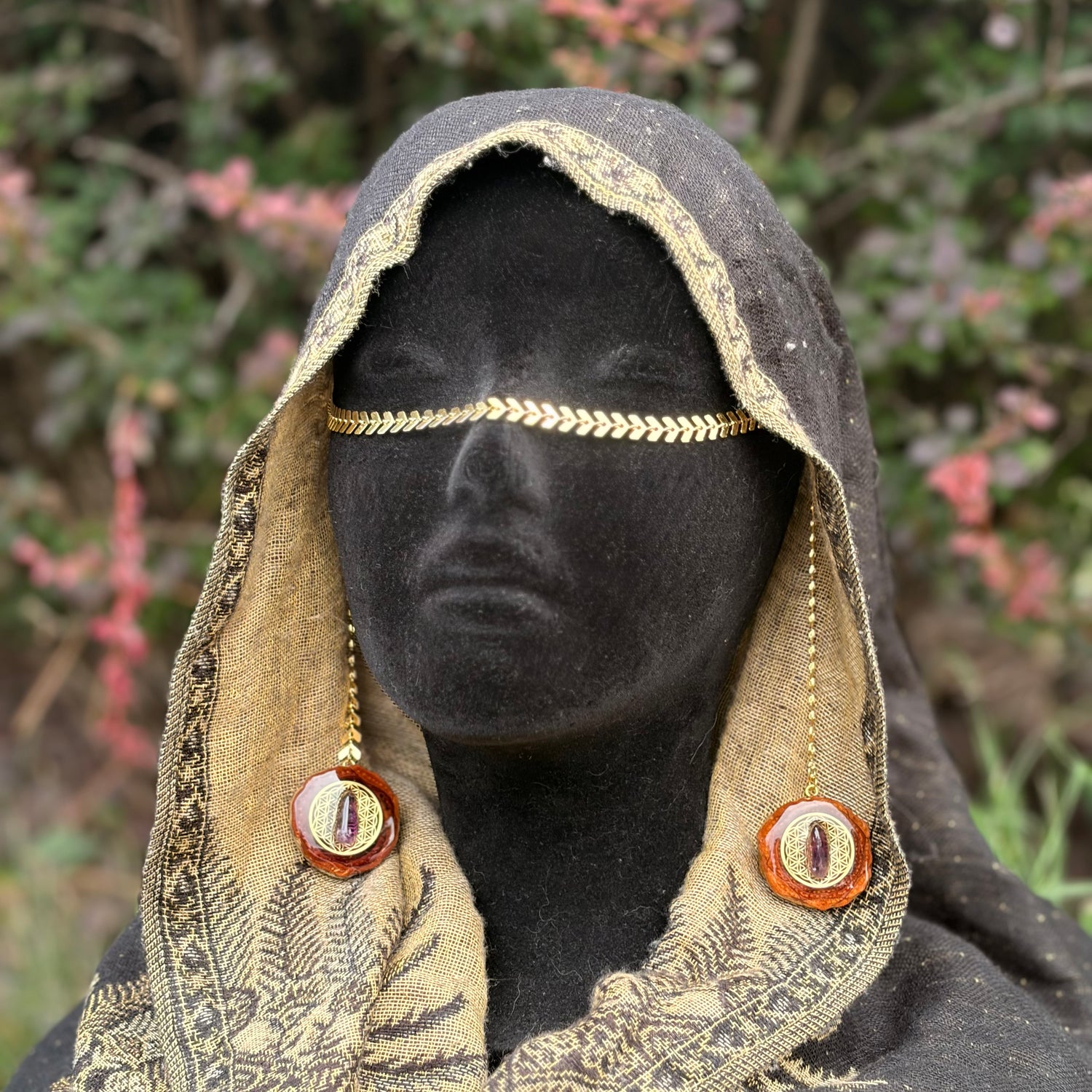 Face Chains