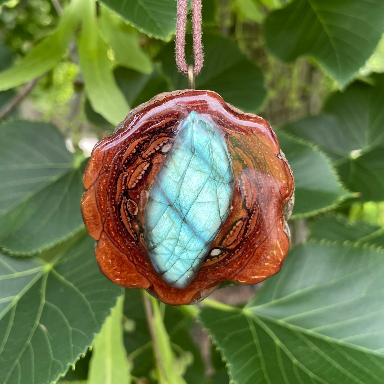 Large Pendants