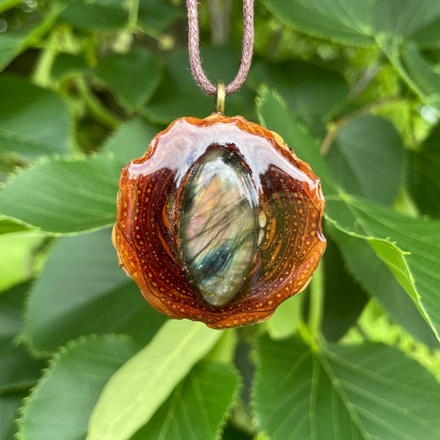 Medium Pendants