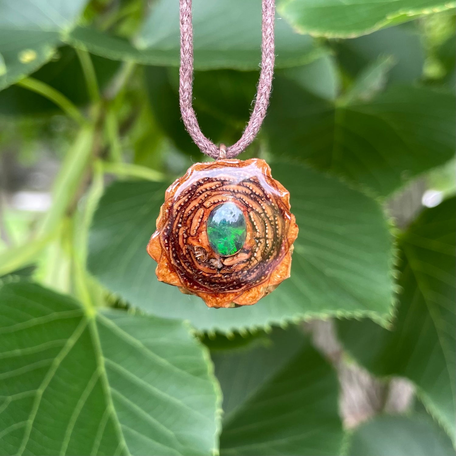 Mini Pendants