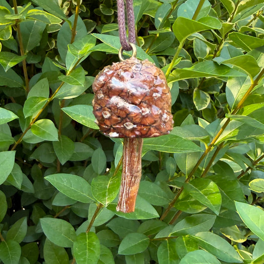 Mushie Pendant 5