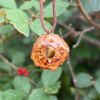 Tiger’s Eye Mini