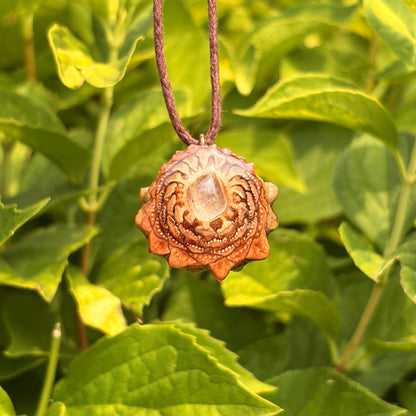 Moonstone Mini