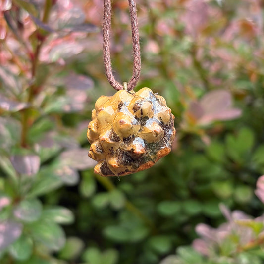 Aventurine Flower of Life Mini
