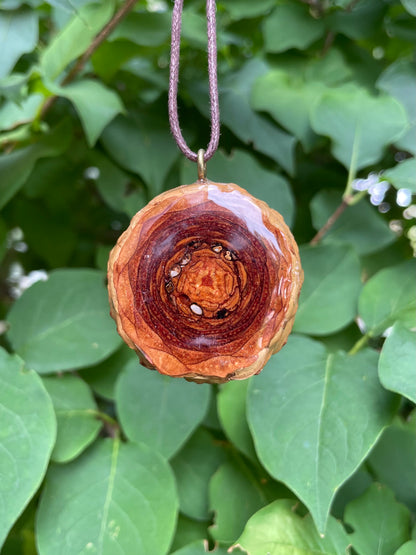 Moonstone Metatron’s Cube