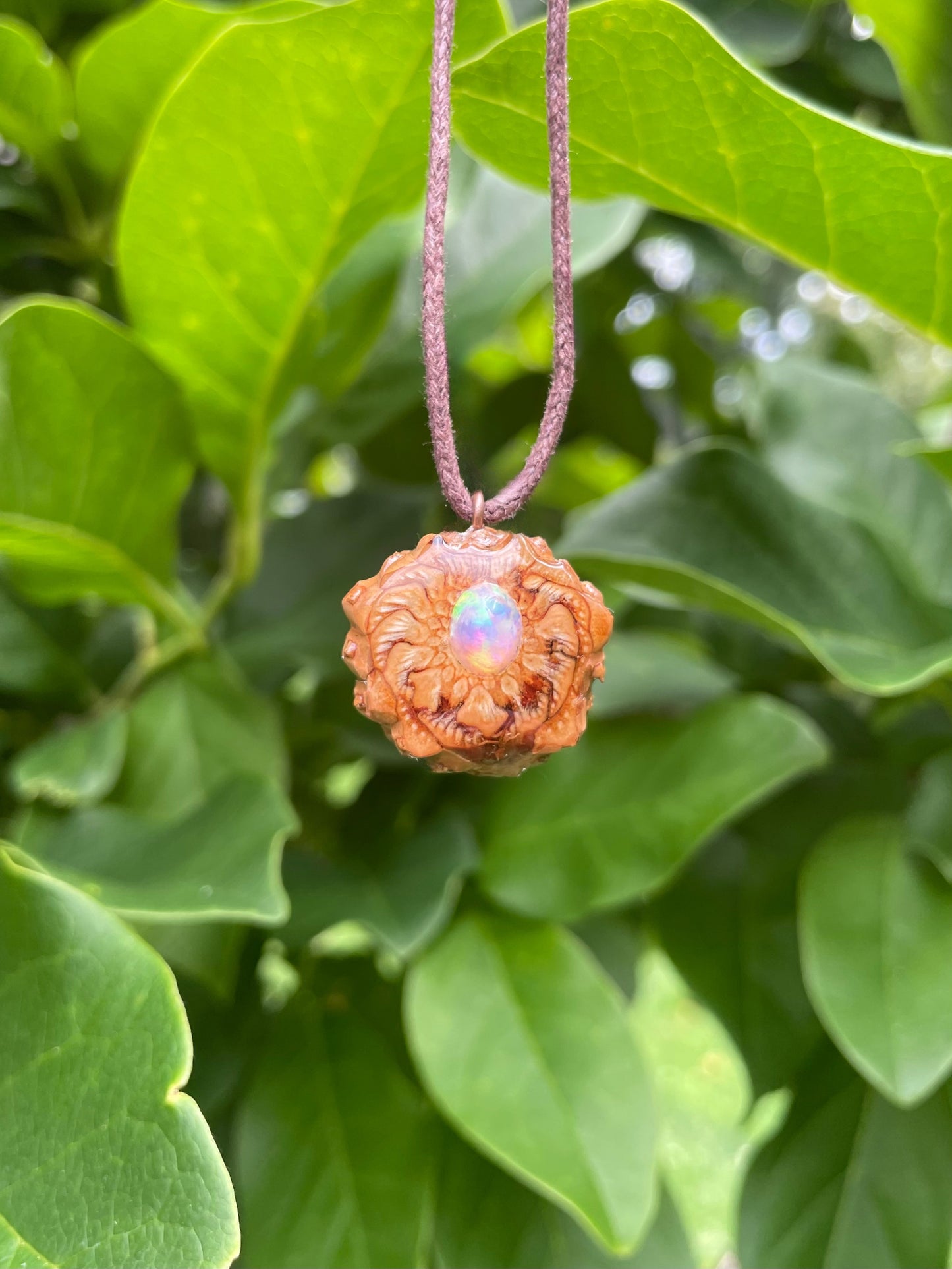 Ethiopian Opal Mini