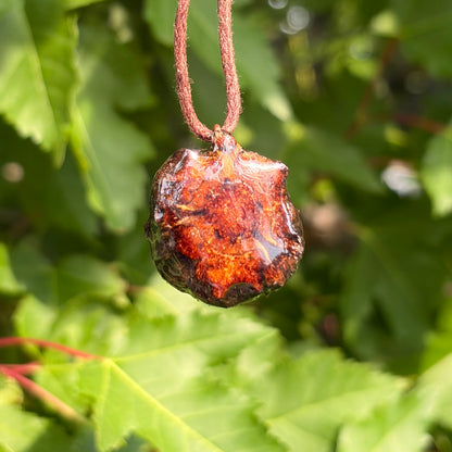Tiger’s Eye Mini