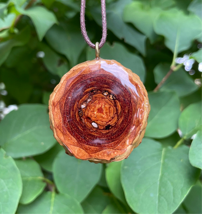 Moonstone Metatron’s Cube