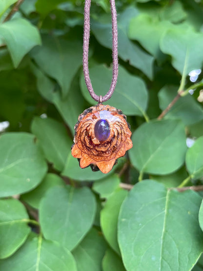 Ethiopian Black Opal Mini