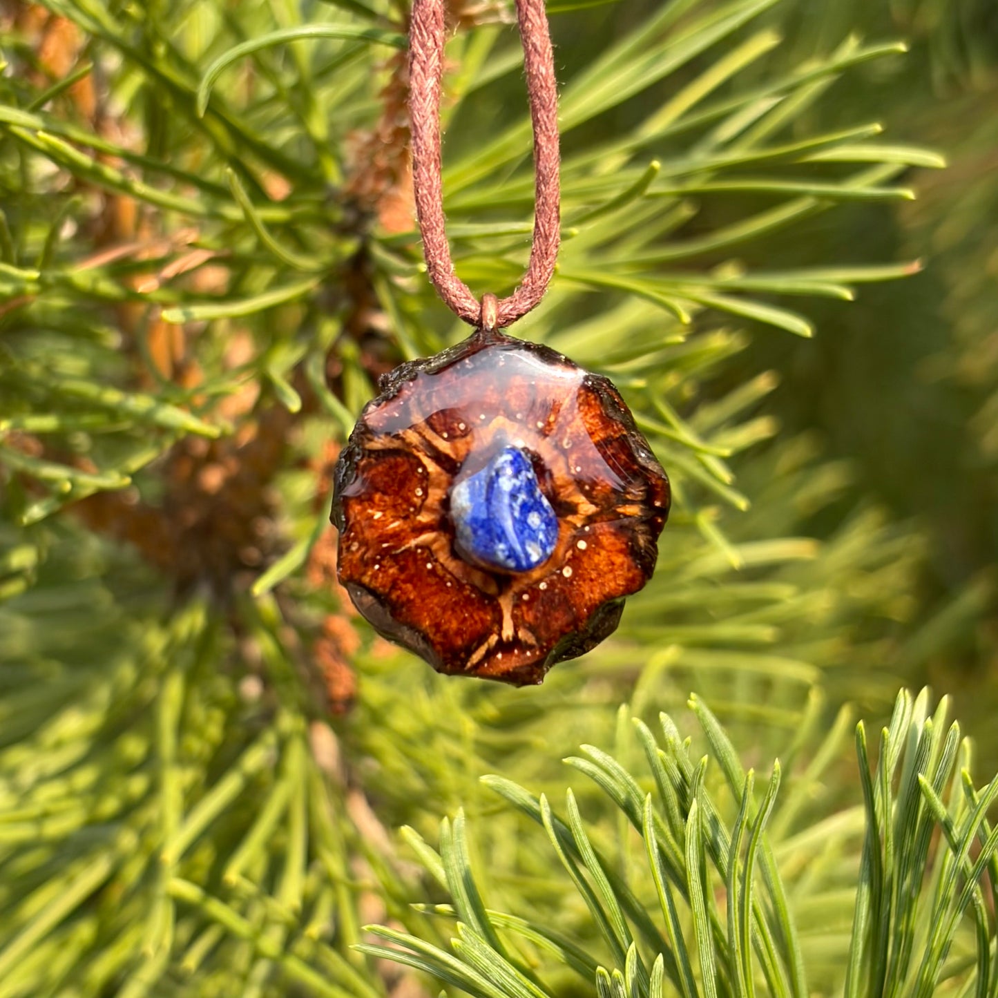 Sodalite Mini
