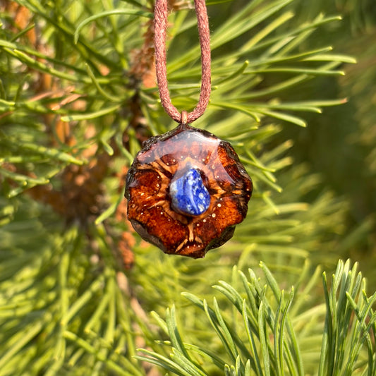 Sodalite Mini