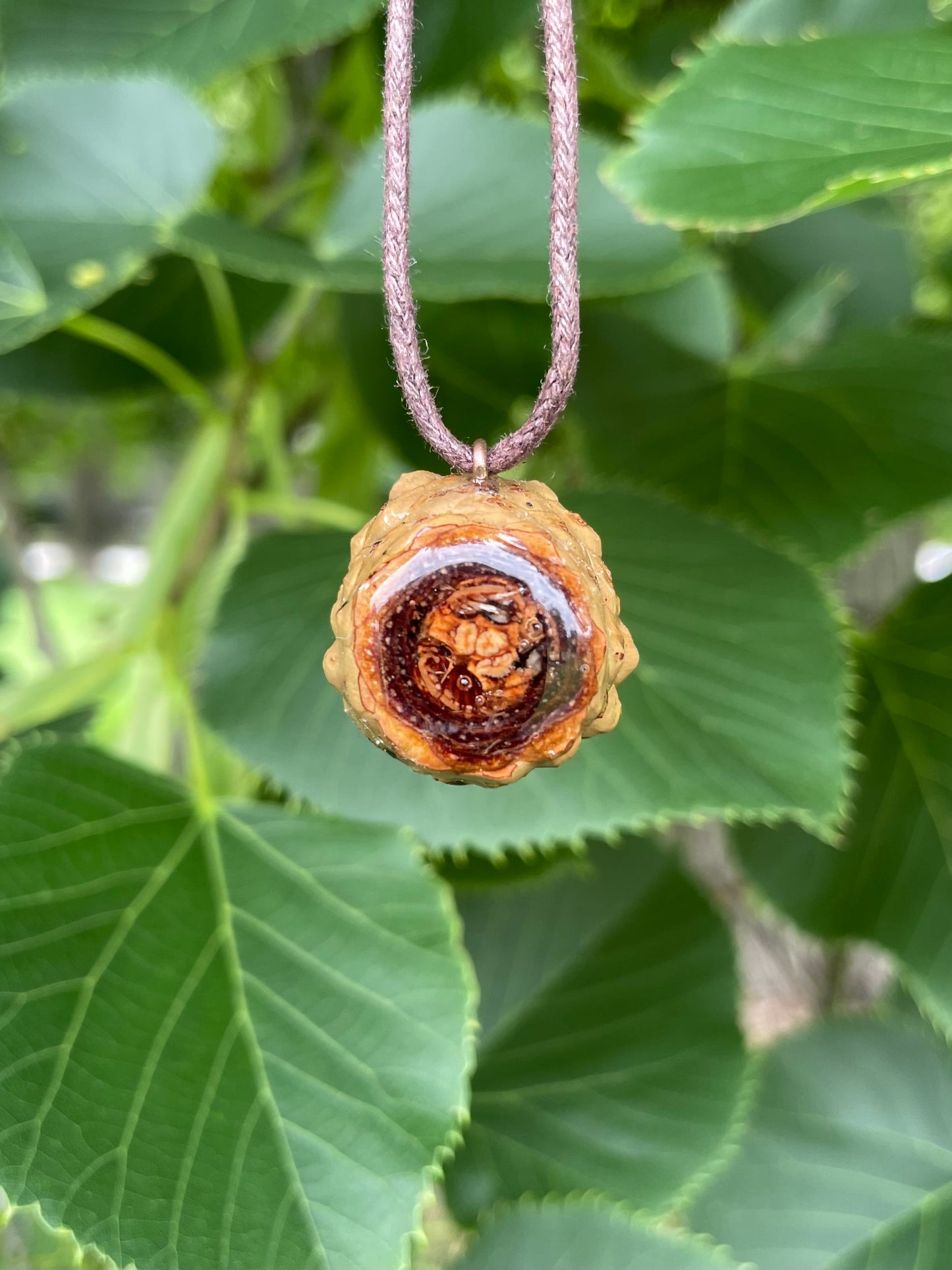 Ethiopian Black Opal Mini