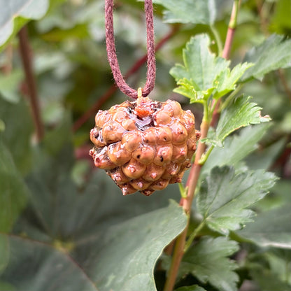 Fluorite Flower of Life Mini