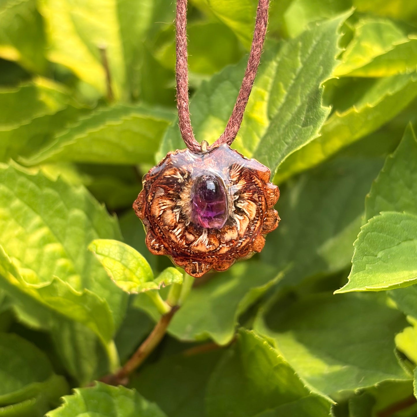 Amethyst Mini