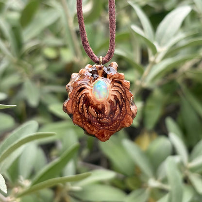 Ethiopian Opal Mini