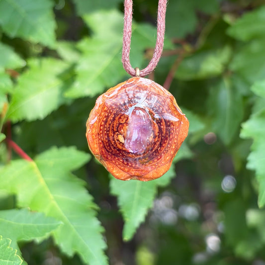 Amethyst Mini