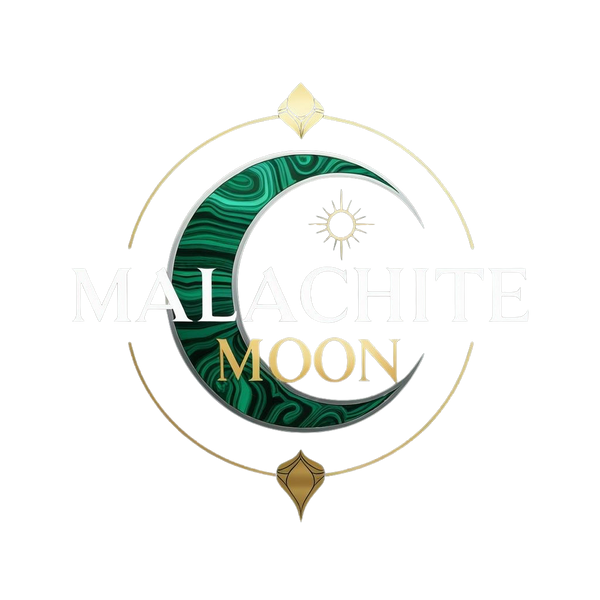 Malachite Moon