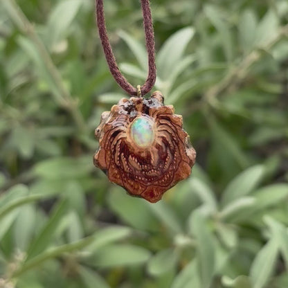 Ethiopian Opal Mini