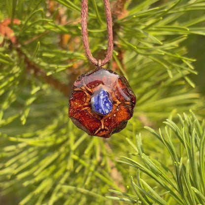 Sodalite Mini