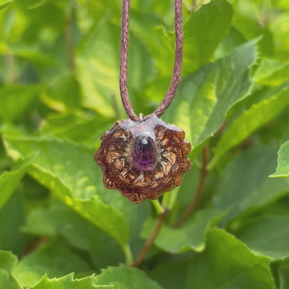 Amethyst Mini