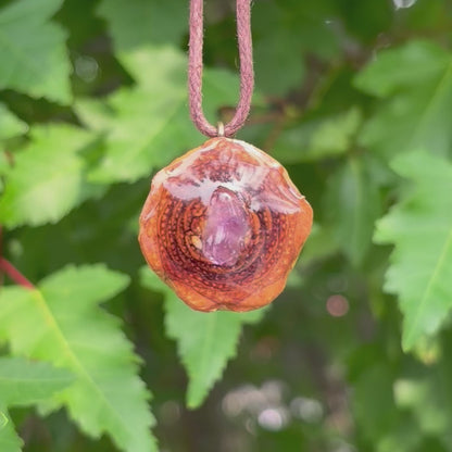 Amethyst Mini